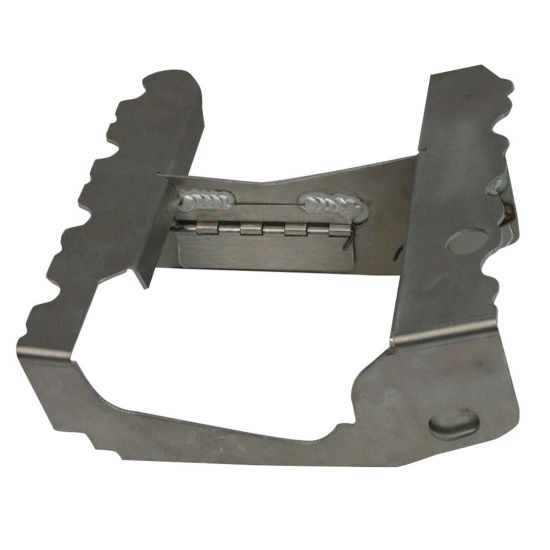 OIL PAN BAFFLE KIT, HONDA S2000