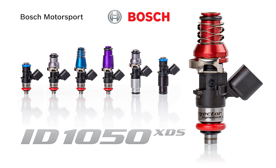 Injector Dynamics Injectors ID1050XDS