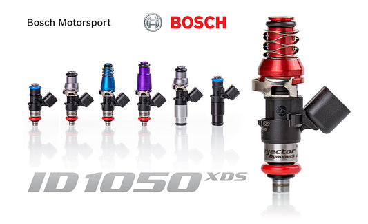 Injector Dynamics Injectors ID1050XDS