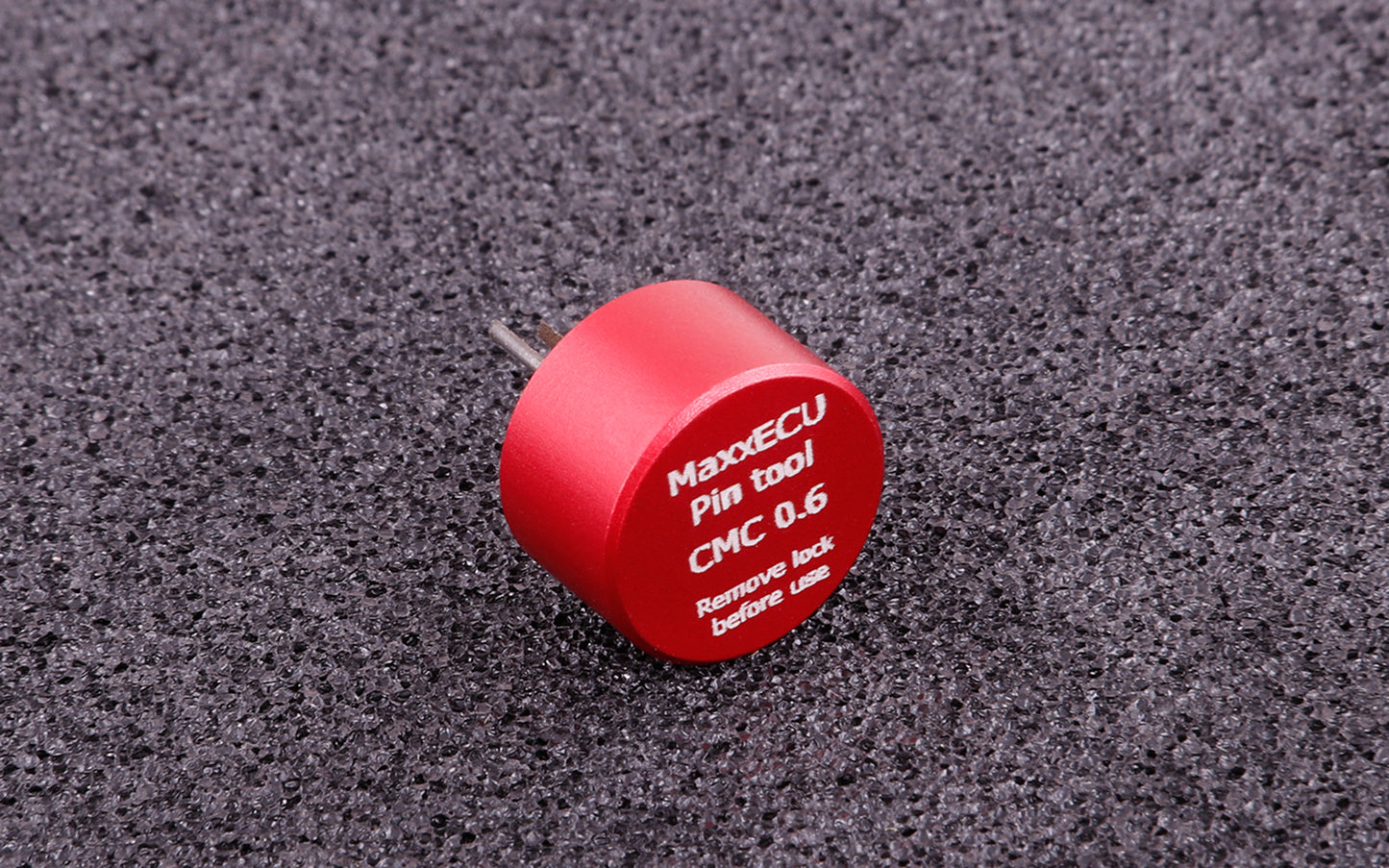 Maxxecu CMC Connector De-pinning tools