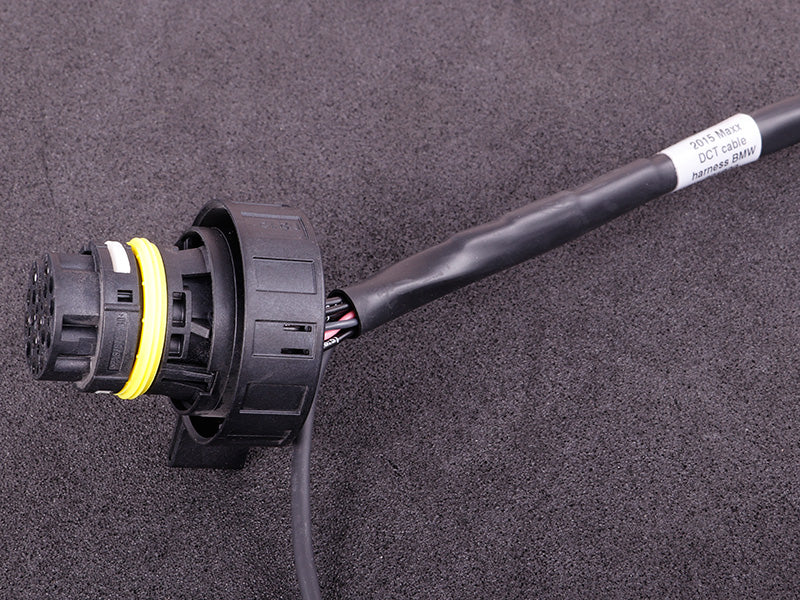 MaxxECU Transmission Wiring Harness