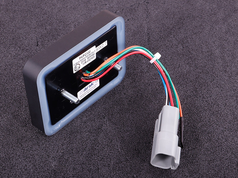 Maxxecu can bus keypad