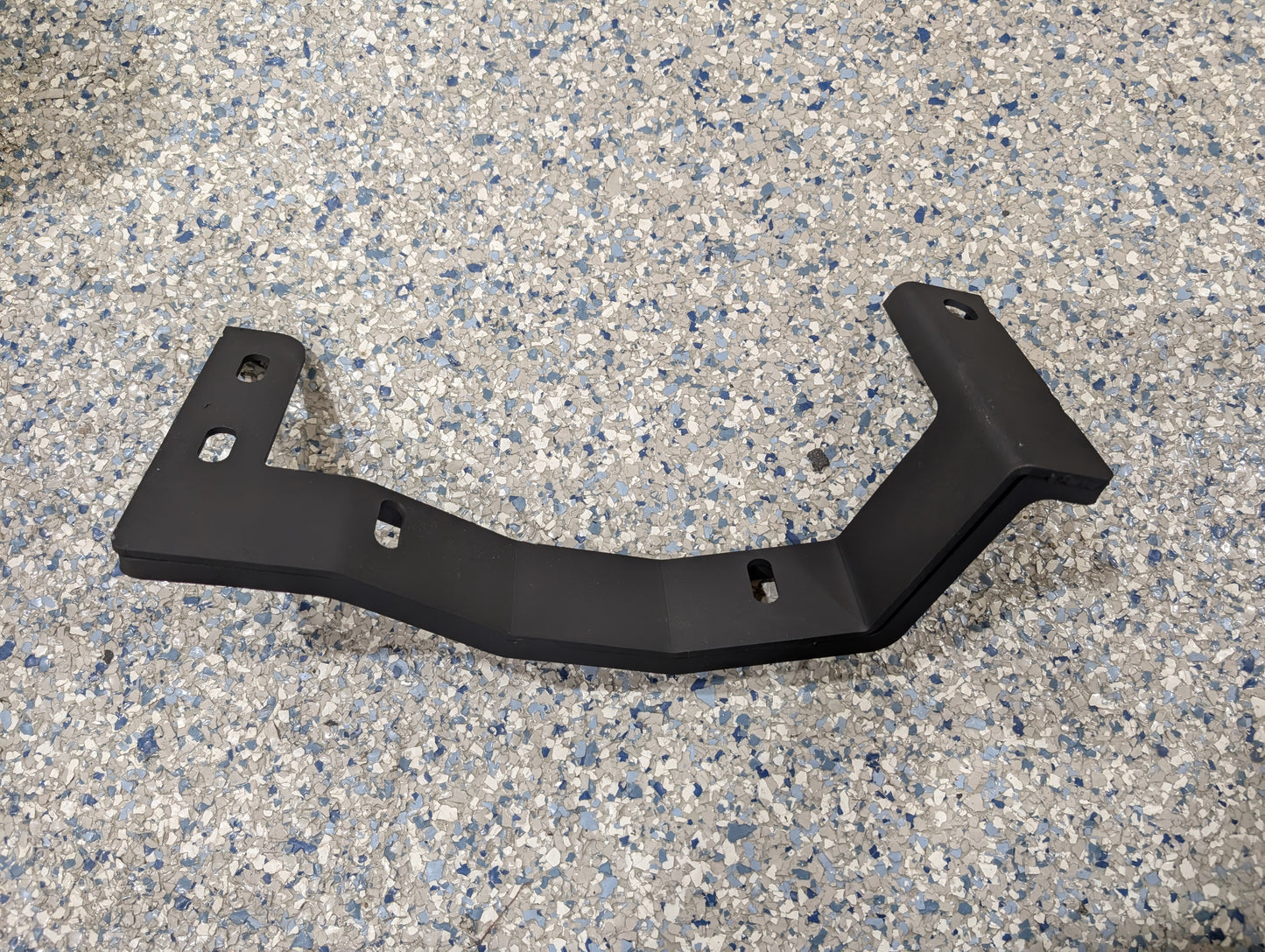 S2000 DCT transmission mount