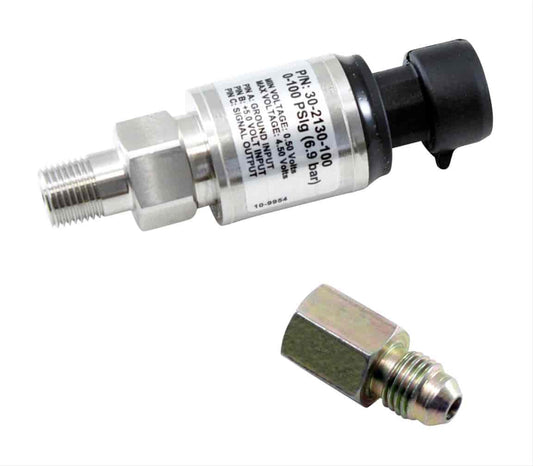 AEM Stainless Fluid Pressure sensor