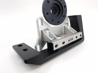 TRS Honda S2000 Dct Conversion