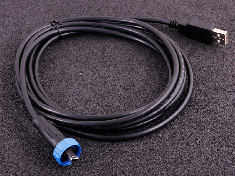 MaxxECU PRO / RACE H2O USB-cable 1.5m  1606