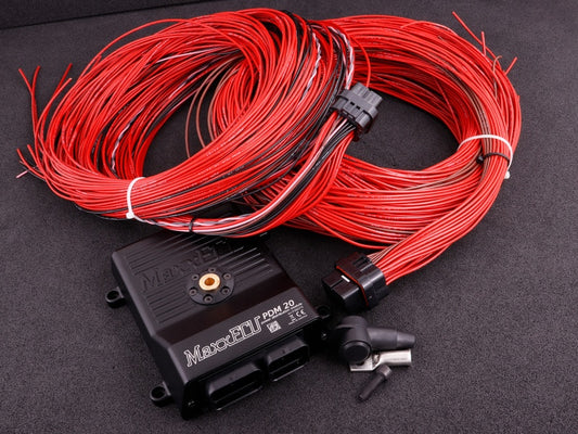 Maxxecu PDM20 Premium