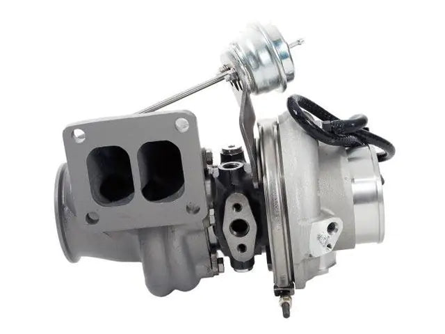 Borg Warner EFR 7670