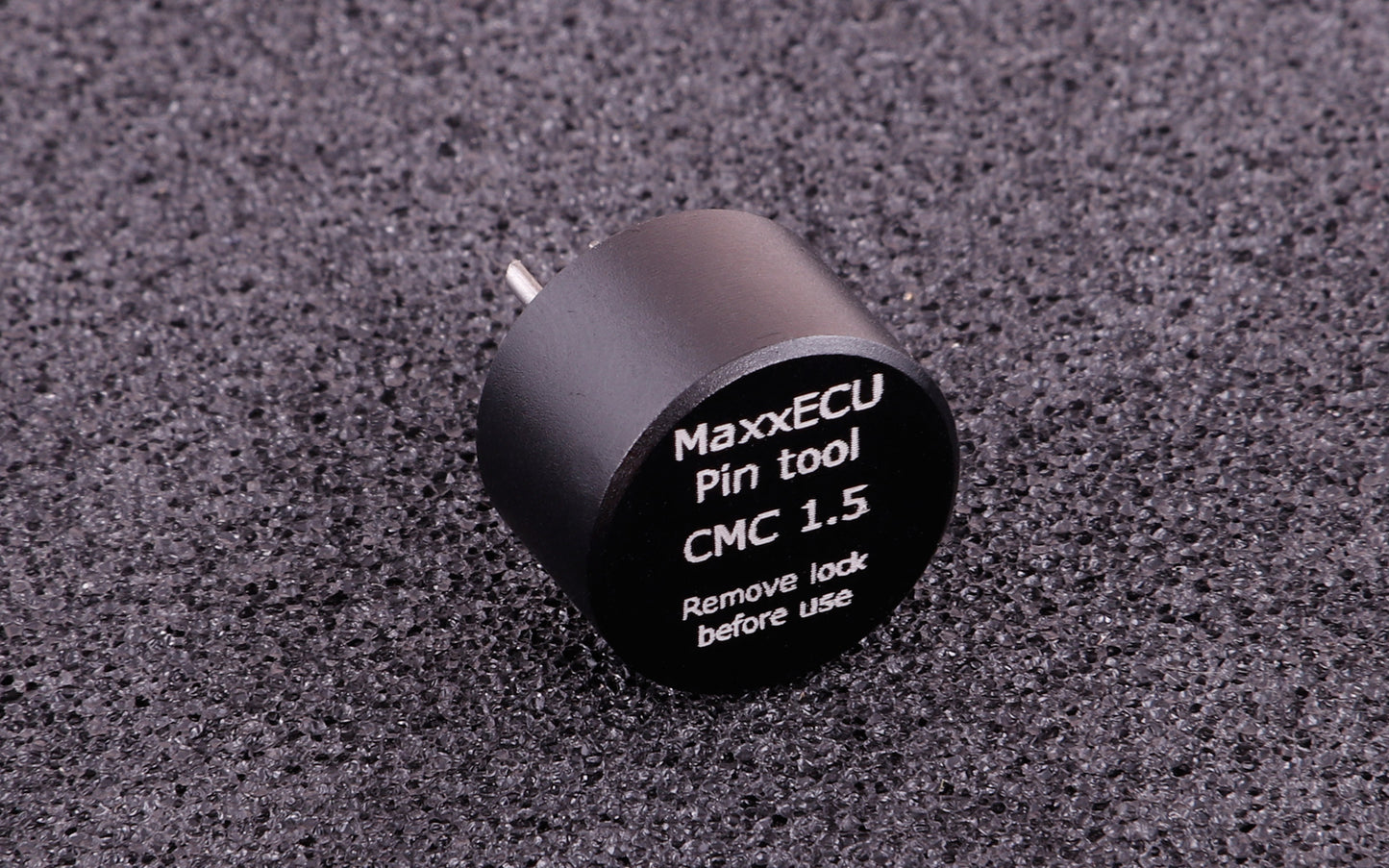 Maxxecu CMC Connector De-pinning tools