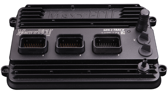 MaxxECU GEN2 TRACK