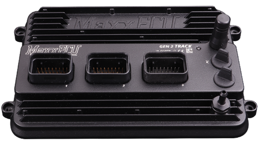 MaxxECU GEN2 TRACK
