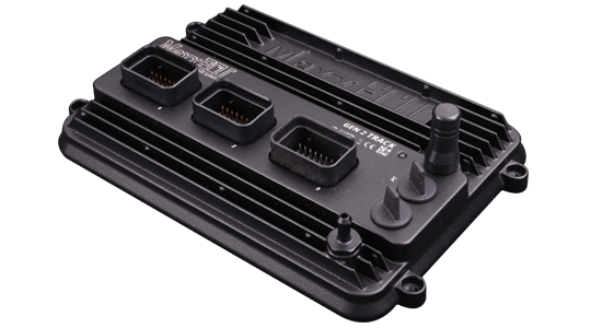 MaxxECU GEN2 TRACK