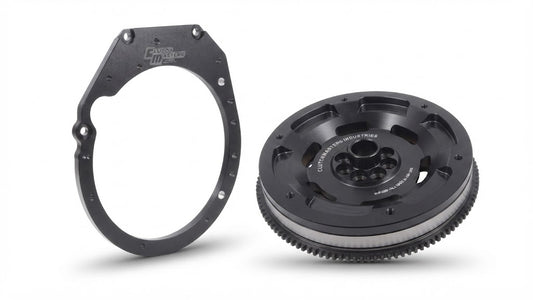 F20C to n55 8hp45 Adapter